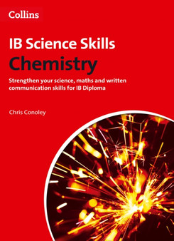 Chemistry : Science Skills - Chemistry by Chris Conoley - Paperback