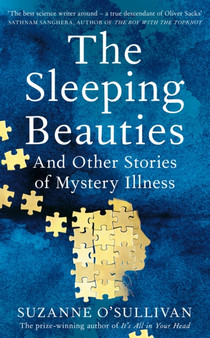 The Sleeping Beauties by Suzanne O'Sullivan - Paperback