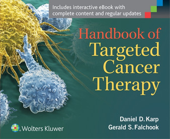 Handbook of Targeted Cancer Therapy by Daniel D. Karp - Paperback