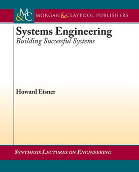Systems Engineering : Building Successful Systems by Howard Eisner - Paperback