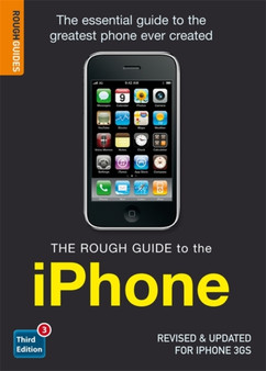 The Rough Guide to the iPhone by Peter Buckley - Paperback