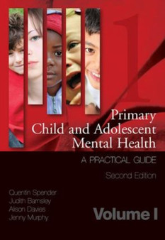 Child Mental Health in Primary Care by D. Phillips - Paperback