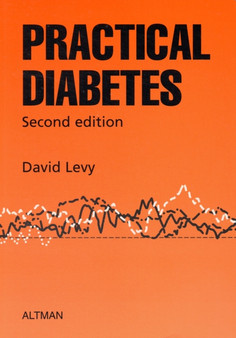 Practical Diabetes by David Levy - Paperback