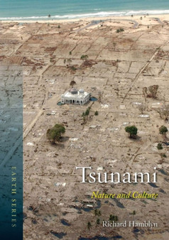 Tsunami : Nature and Culture by Richard Hamblyn - Paperback