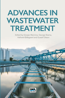 Advances in Wastewater Treatment by Giorgio Mannina - Paperback