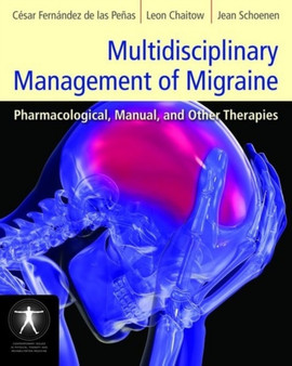 Multidisciplinary Management Of Migraine by Cesar Fernandez-de-las-Penas - Paperback