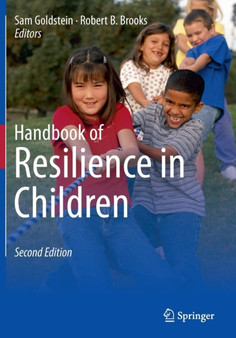 Handbook of Resilience in Children by Sam Goldstein - Paperback