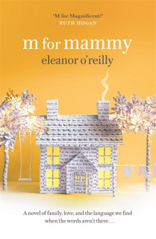 M for Mammy by Eleanor O'Reilly - Paperback