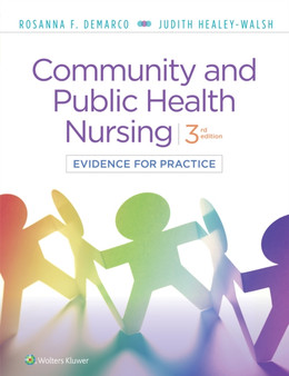 Community & Public Health Nursing : Evidence for Practice by Rosanna DeMarco - Paperback