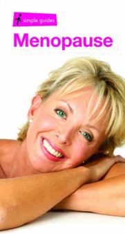 Menopause by Rebecca Fox-Spencer - Paperback