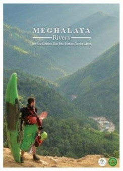 Meghalaya Rivers by Meghalaya Rivers - Paperback