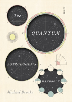 The Quantum Astrologer's Handbook by Michael Brooks - Paperback