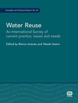 Water Reuse by Chris Binnie - Paperback