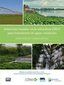 Soluciones basadas en la naturaleza para el tratamiento de aguas residuales by Katharine Cross - Paperback