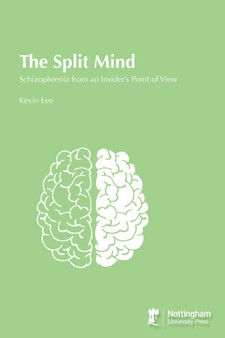 The Split Mind by Kevin Alan Lee - Paperback