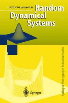 Random Dynamical Systems by Ludwig Arnold - Hardback