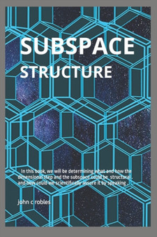 Structural Subspace by John C Robles - Paperback
