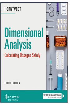 Dimensional Analysis by Duncan - Paperback