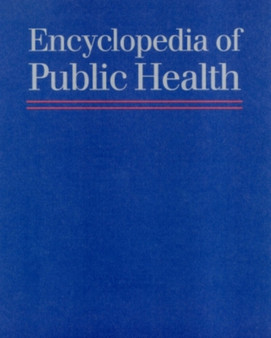 Encyclopedia of Public Health by Lester Breslow - Paperback