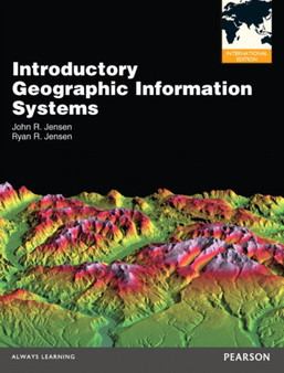 Introductory Geographic Information Systems by John R. Jensen - Paperback