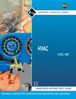 HVAC Level 1 AIG, Perfect Bound by NCCER - Paperback