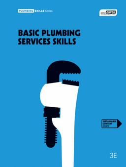 Basic Plumbing Services Skills by Dean Carter - Paperback