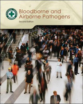 Bloodborne and Airborne Pathogens by National Safety Council - Paperback