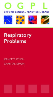 Respiratory Problems by Jeanette Lynch - Paperback