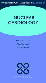 Nuclear Cardiology by Nikant Sabharwal - Paperback