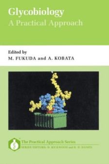 Glycobiology : A Practical Approach : 125 by Minoru Fukuda - Paperback