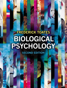 Biological Psychology by Fred Toates - Paperback