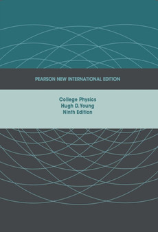 College Physics by Hugh D. Young - Paperback