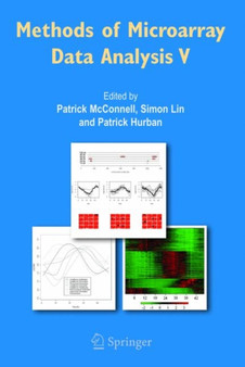 Methods of Microarray Data Analysis V by Patrick McConnell - Hardback