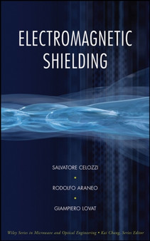 Electromagnetic Shielding by S Celozzi - Hardback