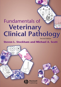 Fundamentals of Veterinary Clinical Pathology, Card for e-Access by Steven L. Stockham - Paperback