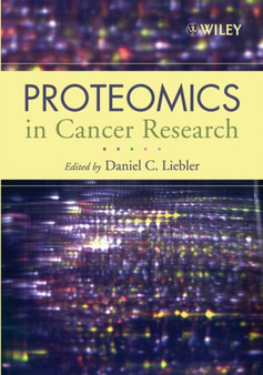 Proteomics in Cancer Research by Daniel C. Liebler - Paperback