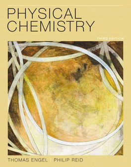Physical Chemistry Plus MasteringChemistry with eText -- Access Card Package by Thomas Engel - Hardback