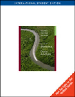 Introduction to Statistics and Data Analysis by Jay L. Devore - Paperback