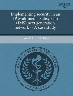 This Is Not Available 000744 by Jose M Ortiz-Villajos - Paperback