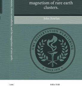 Electric Dipole Moments by John Bowlan - Paperback