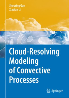 Cloud-resolving Modeling of Convective Processes by Shouting Gao - Hardback