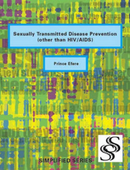 Sexually Transmitted Disease Prevention (other Than HIV/AIDS) by Prince Efere - Paperback