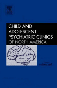 Child Psychiatry and the Media : An Issue of Child and Adolescent Psychiatric Clinics by Eugene V. Beresin - Hardback