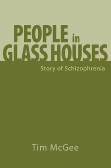 People in Glass Houses by Tim McGee - Paperback