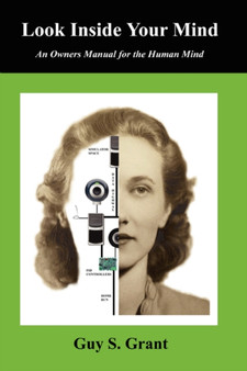 Look Inside Your Mind by Guy Grant - Paperback