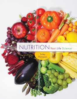 Nutrition : Your Life Science by Joan Thompson - Paperback