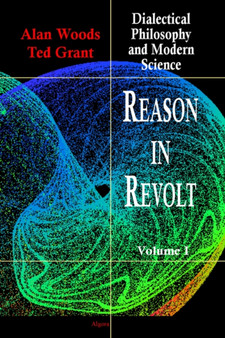 Reason in Revolt (HC) by Woods - Hardback
