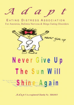 Never Give Up the Sun Will Shine Again by Breea Ross - Paperback