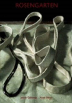 Rosengarten by Janice Galloway - Paperback