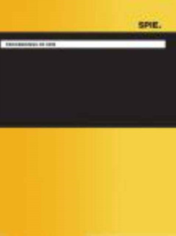 Ocean Sensing and Monitoring III : 26-27 April 2011, Orlando, Florida, United States by Weilin Hou - Paperback
